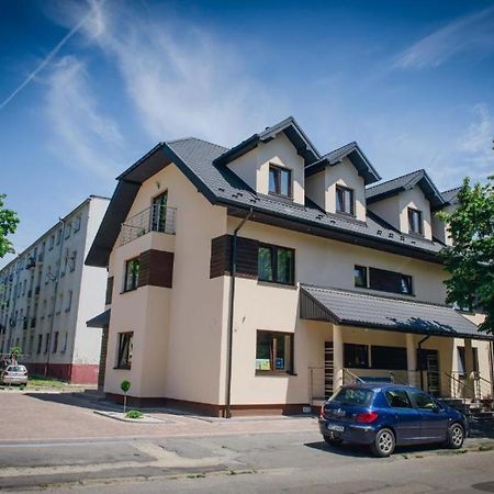 Kwatera Pracownicza Noclegi Jeziorak Tarnobrzeg Exterior foto