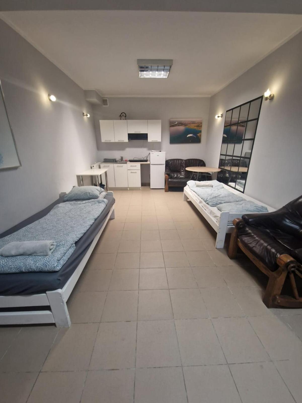 Kwatera Pracownicza Noclegi Jeziorak Tarnobrzeg Exterior foto